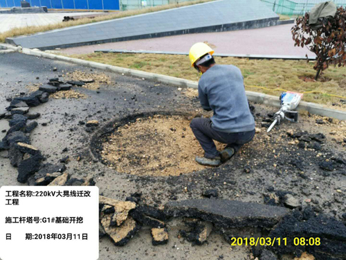 工程案例