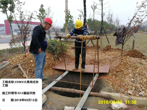 工程案例
