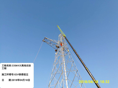 工程案例